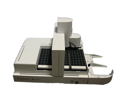 安捷伦7693进样器150位盘